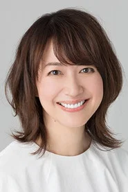 森口瑶子