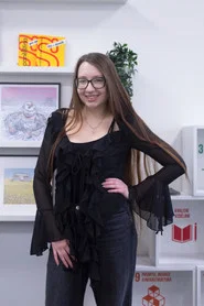 Patricie Rymarov&aacute;