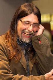Andr&eacute; Gatti