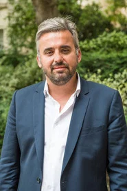 Alexis Corbi&egrave;re