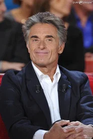 G&eacute;rard Holtz