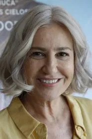 Mercedes Mor&aacute;n