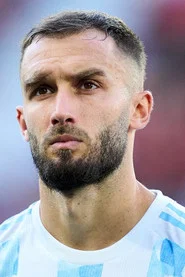 Germ&aacute;n Pezzella
