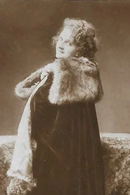 Lia Borr&eacute;