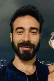 Mart&iacute;n Benchimol