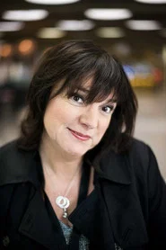 Lotta Brom&eacute;