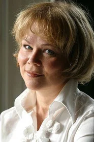 Tinna Gunnlaugsd&oacute;ttir