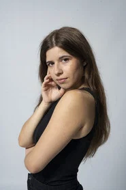Sara Barbero Montero