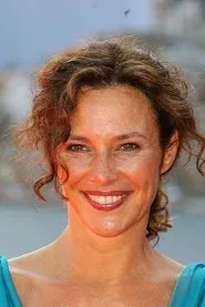 Val&eacute;ria Cavalli