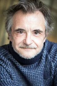 R&eacute;gis Chaussard