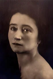 Magdeleine B&eacute;rubet