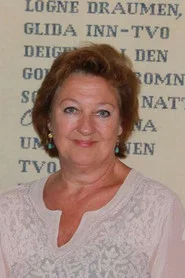 Arnhild Litler&eacute;
