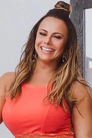 Viviane Ara&uacute;jo