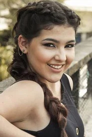 Ana Vit&oacute;ria Zimmermann
