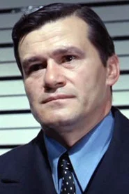 Jacques L&eacute;onard