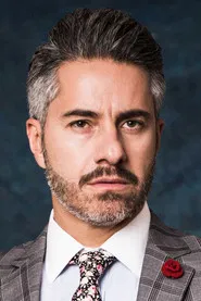 Mois&eacute;s Arizmendi