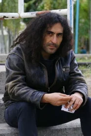 Kiran Sharbis