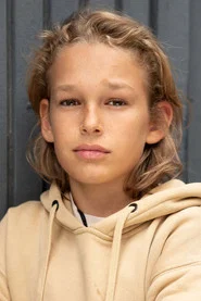 No&egrave;l Gabriel Kipp