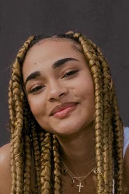 M&eacute;lanie Thomas