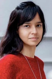 Camila Rodr&iacute;guez Triana