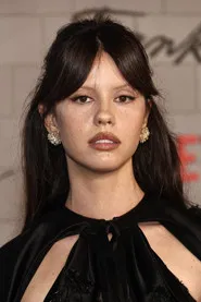 米娅&middot;高斯