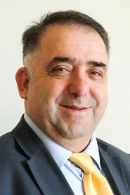 Tuncay Ak&ccedil;a