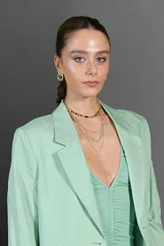 Seray &Ouml;zkan