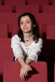 Beyza S&uuml;sin