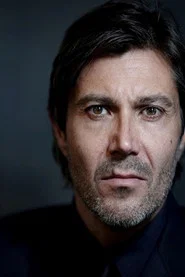 C&eacute;dric Carlier