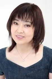 林原惠美