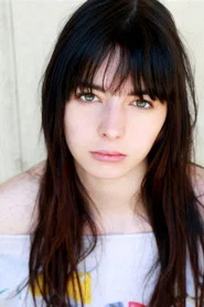 L&eacute;a Rougeron