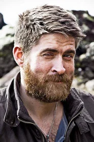 Kristinn M&aacute;r J&oacute;hannesson