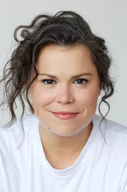 Laurence R&eacute;gnier
