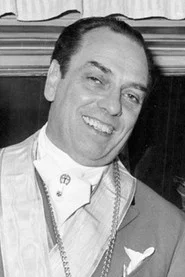 G&ouml;sta Bernhard
