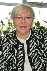 Алла Щербинина