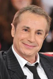 G&eacute;rald Laroche
