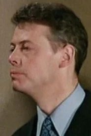 S&oslash;ren Rode