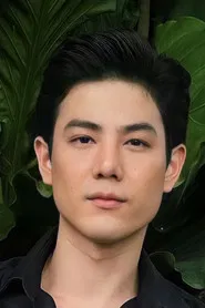 帕奥佩茨&middot;查伦舒克