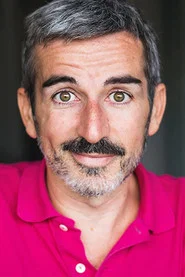 St&eacute;phane Navarro