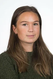 Natalie Rem&oslash;e Hansen
