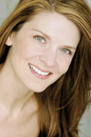 Kirsten Getchell