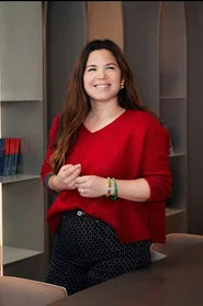 Julie Hama&iuml;de