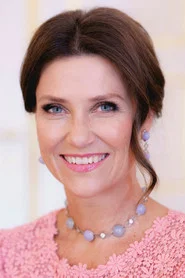 M&auml;rtha Louise