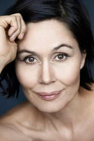 Nuk&acirc;ka Coster-Waldau