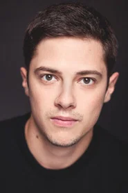 Vincent Kearney Desch&ecirc;nes