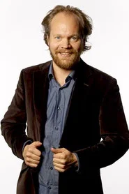 Jon Niklas R&oslash;nning