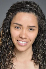 Caraly S&aacute;nchez