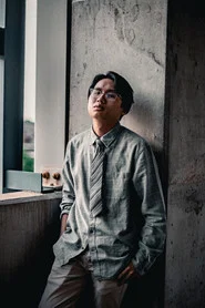 Minh Lu