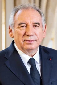 Fran&ccedil;ois Bayrou