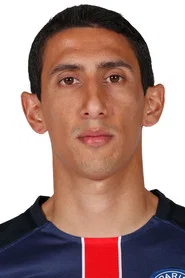 &Aacute;ngel Di Mar&iacute;a